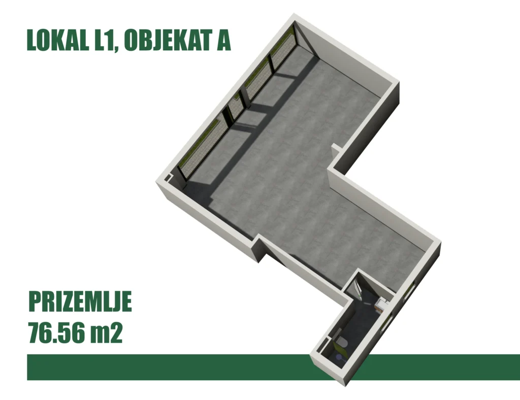 Lokal L1
